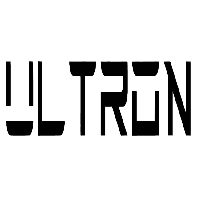 Ultron Commerce Logo